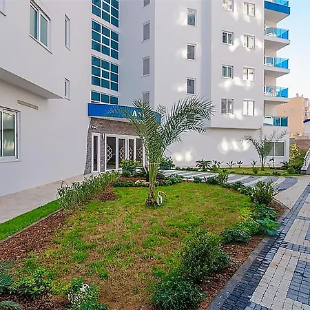 Daire Elite Life 5 Mahmutlar